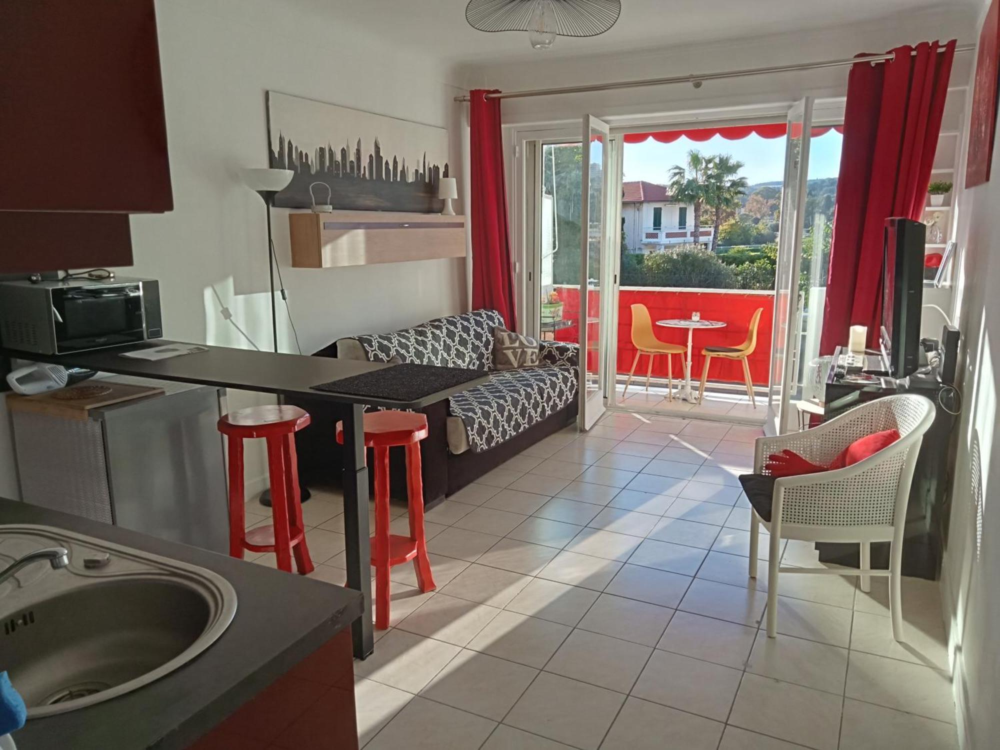 Apartament De L'hippodrome